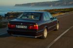 BMW M5 Sedan 1991 года (WW)